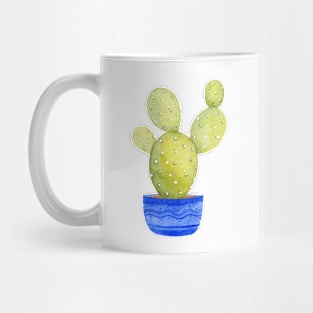 Cactus Mug